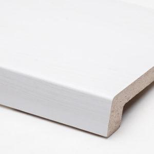 Подоконник Для Балкона Topalit Белое Дерево (220) Mono Design Купить в Киеве